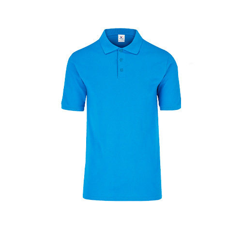 POLO YAZ POLY CABALLERO MANGA CORTA - Vista 15